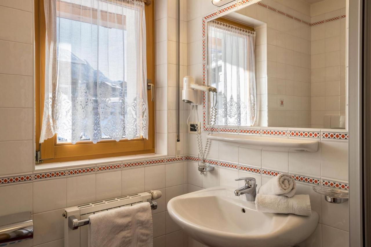 סן ויג'יליו די מרבה Apartments Primula מראה חיצוני תמונה