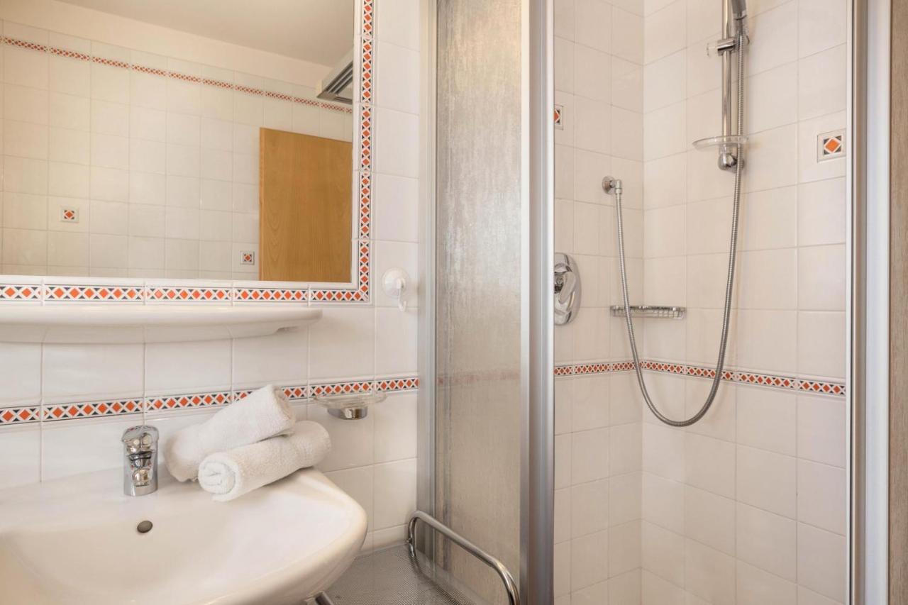 סן ויג'יליו די מרבה Apartments Primula מראה חיצוני תמונה