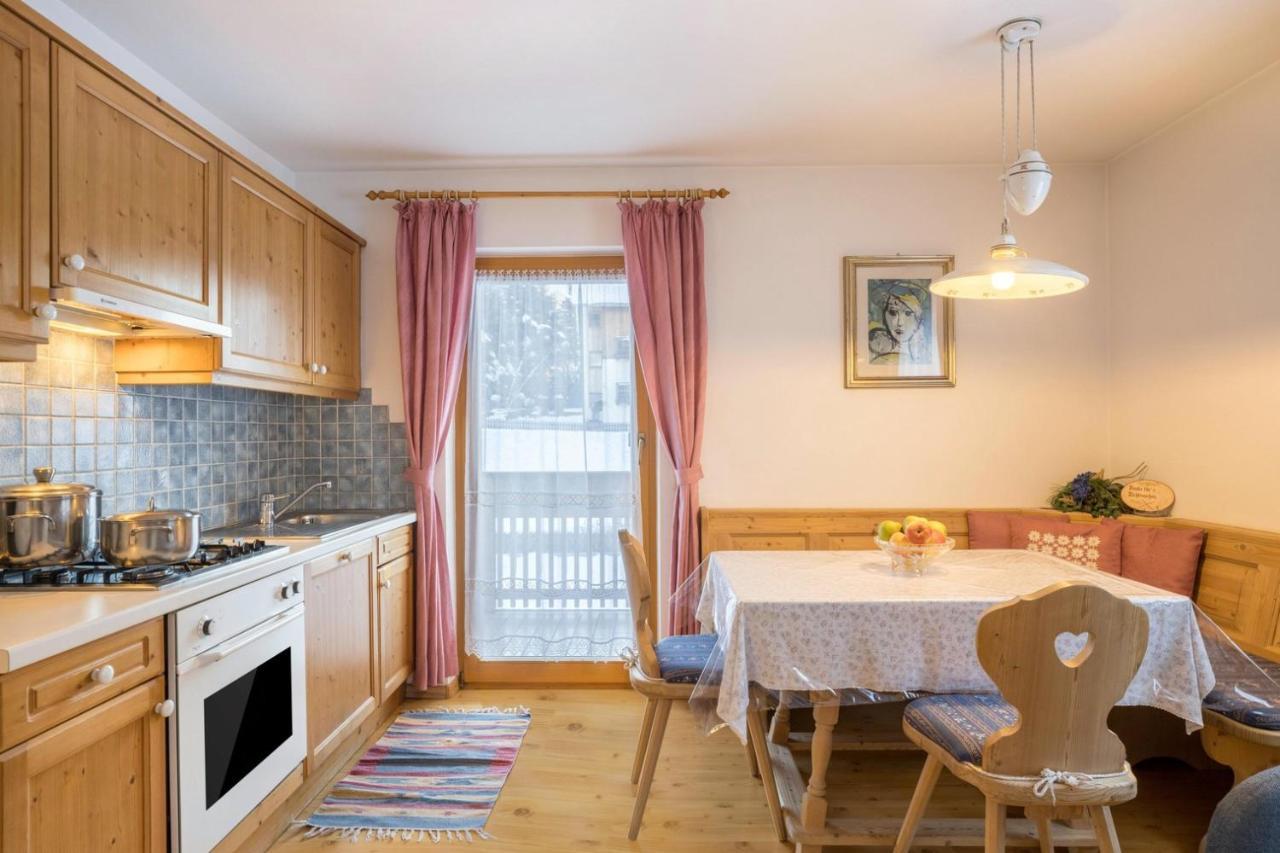 סן ויג'יליו די מרבה Apartments Primula מראה חיצוני תמונה