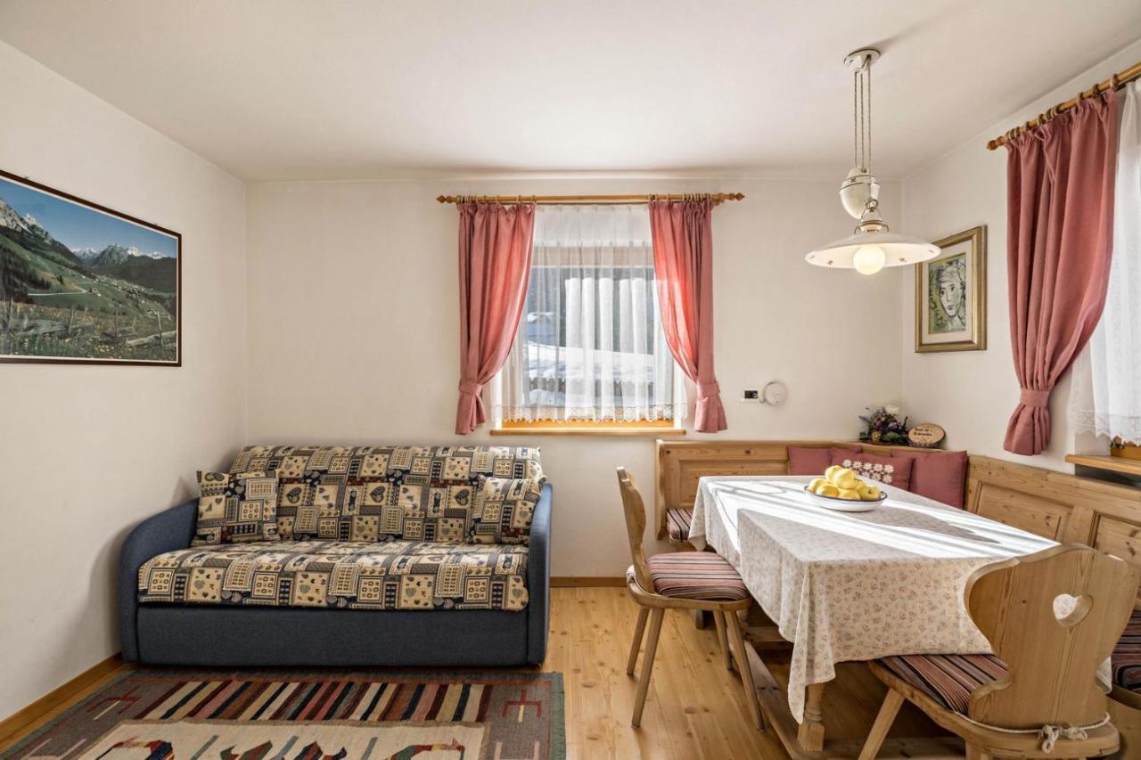 סן ויג'יליו די מרבה Apartments Primula מראה חיצוני תמונה
