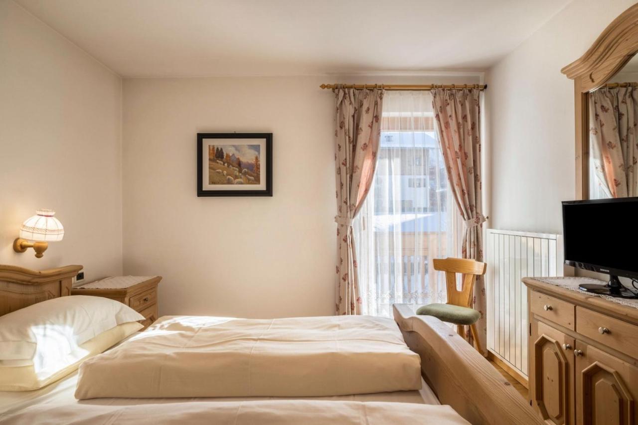סן ויג'יליו די מרבה Apartments Primula מראה חיצוני תמונה