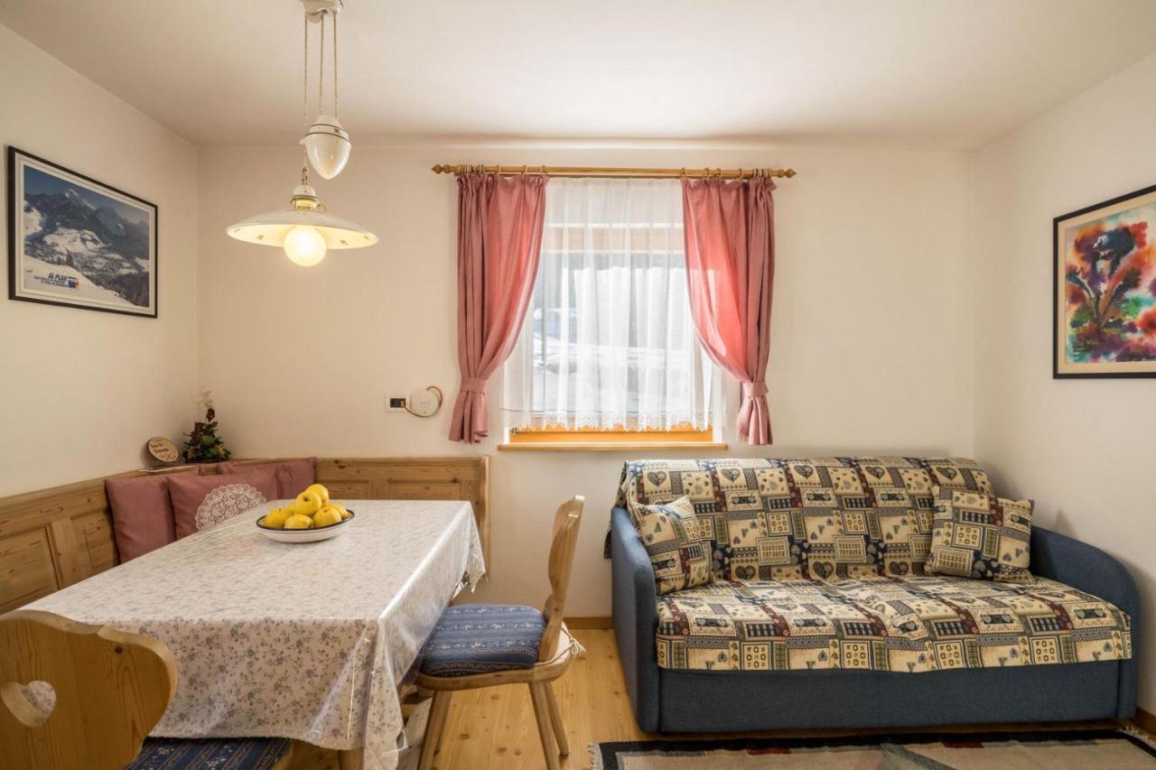 סן ויג'יליו די מרבה Apartments Primula מראה חיצוני תמונה