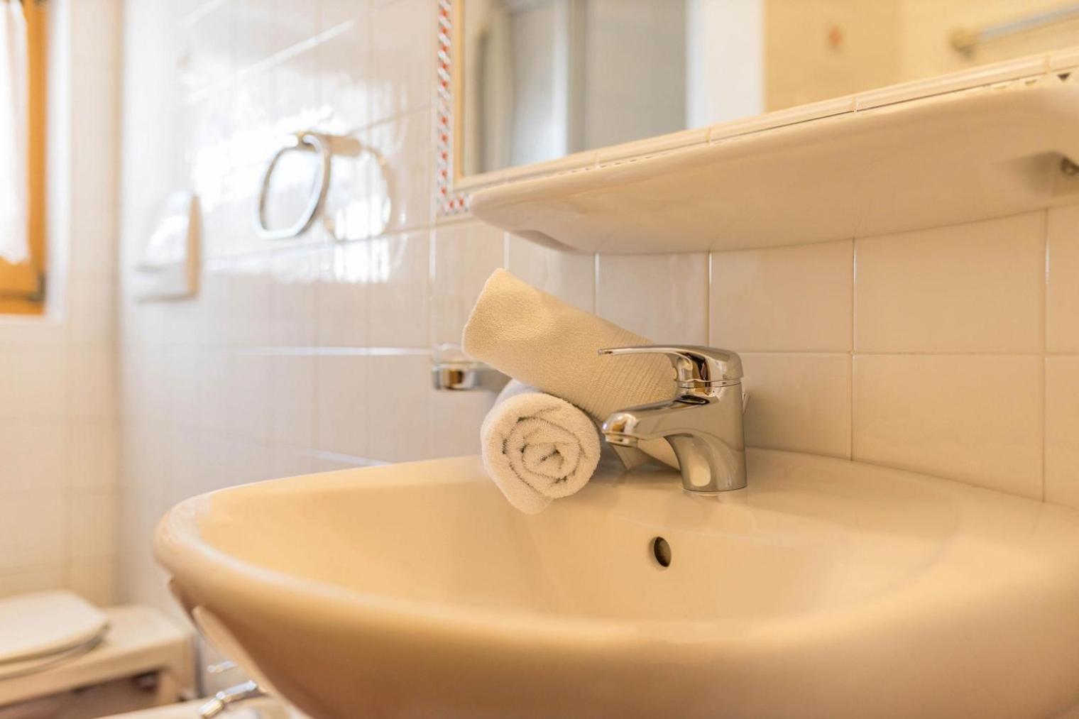 סן ויג'יליו די מרבה Apartments Primula מראה חיצוני תמונה