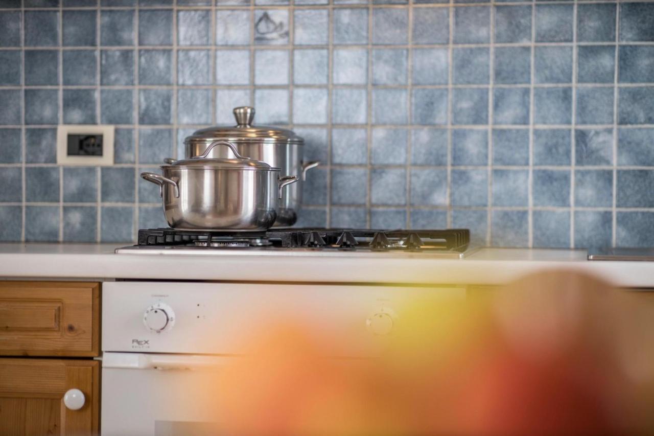 סן ויג'יליו די מרבה Apartments Primula מראה חיצוני תמונה