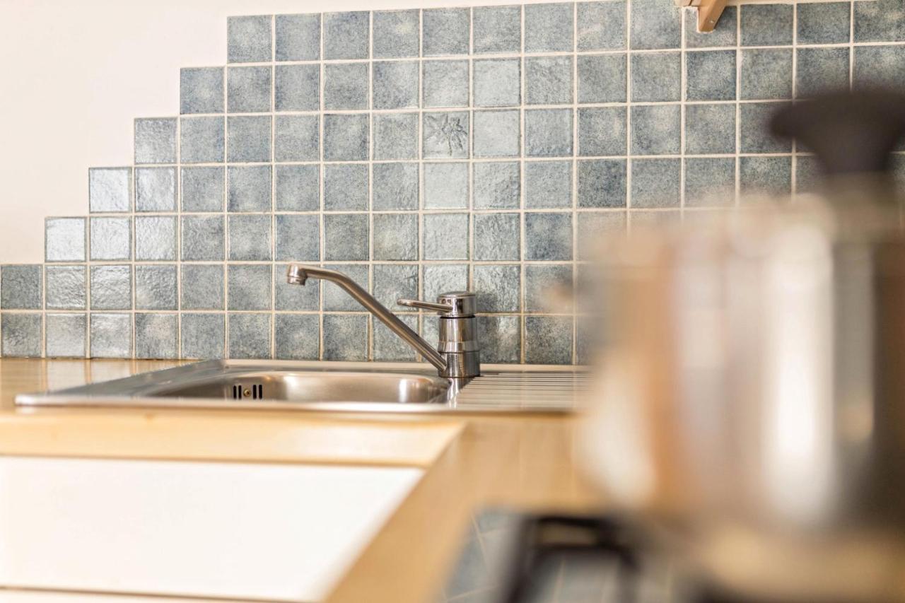 סן ויג'יליו די מרבה Apartments Primula מראה חיצוני תמונה