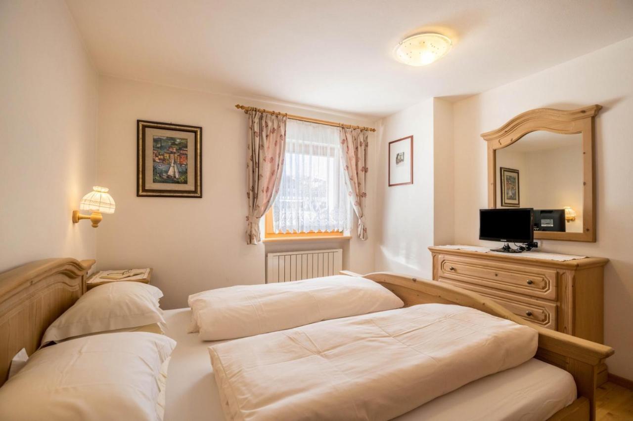 סן ויג'יליו די מרבה Apartments Primula מראה חיצוני תמונה