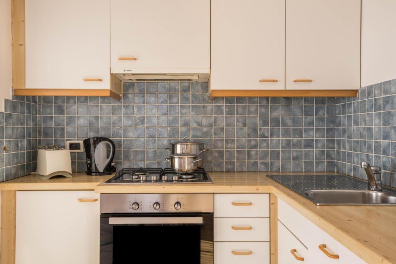 סן ויג'יליו די מרבה Apartments Primula מראה חיצוני תמונה