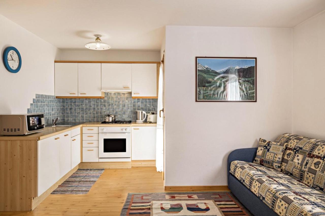 סן ויג'יליו די מרבה Apartments Primula מראה חיצוני תמונה