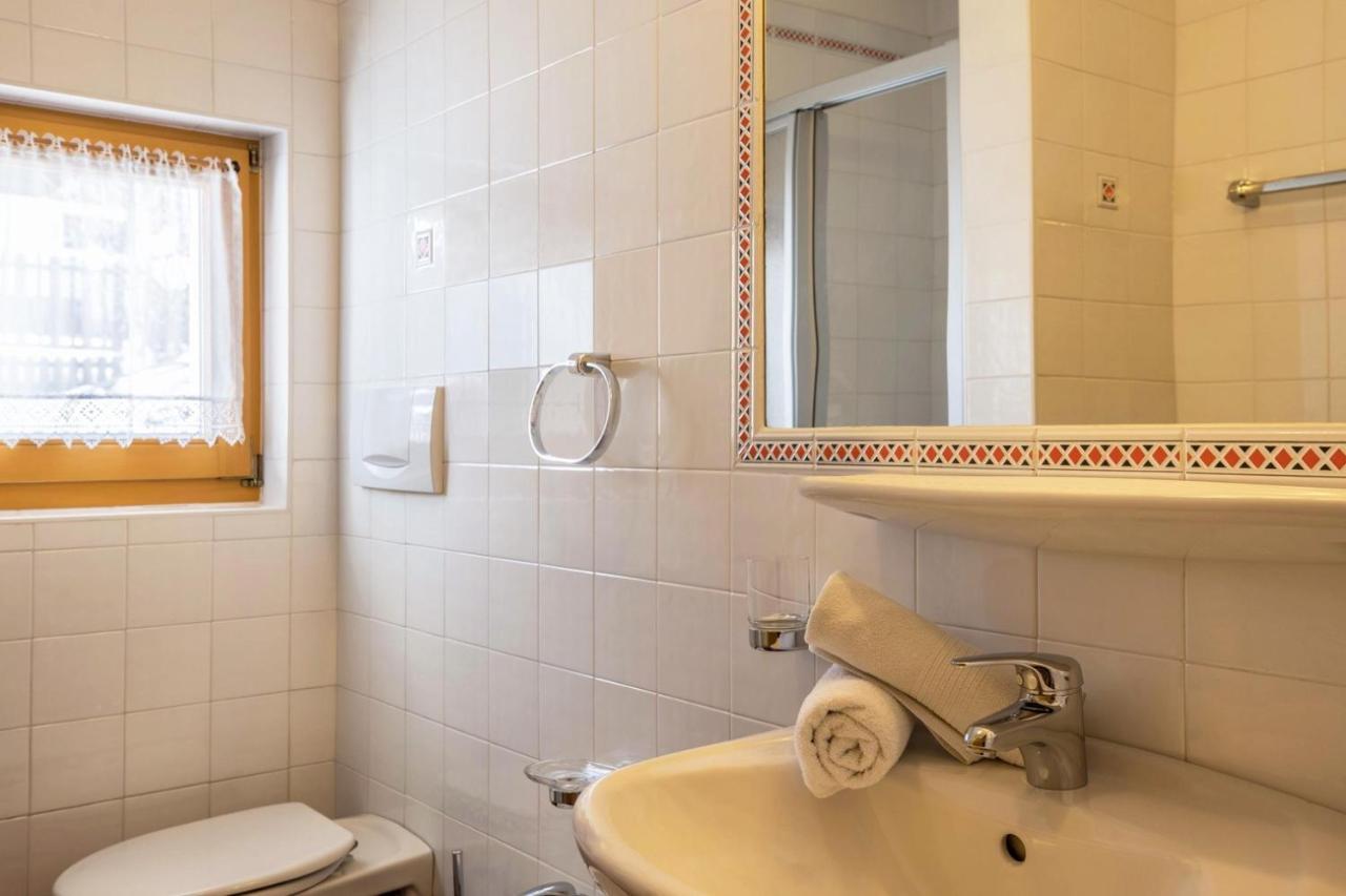 סן ויג'יליו די מרבה Apartments Primula מראה חיצוני תמונה