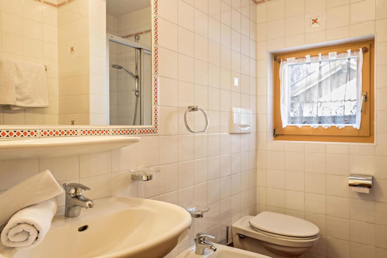 סן ויג'יליו די מרבה Apartments Primula מראה חיצוני תמונה
