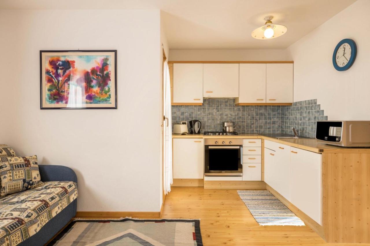סן ויג'יליו די מרבה Apartments Primula מראה חיצוני תמונה