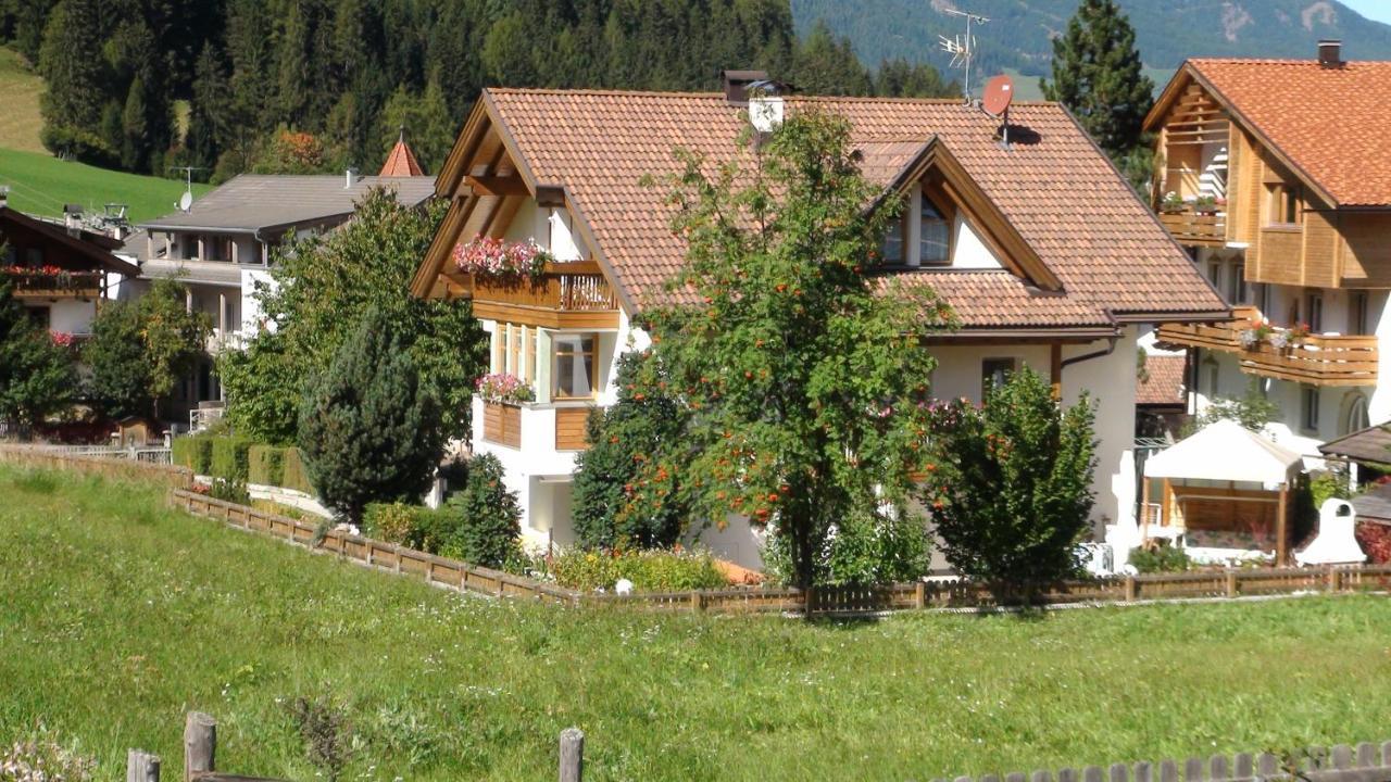 סן ויג'יליו די מרבה Apartments Primula מראה חיצוני תמונה